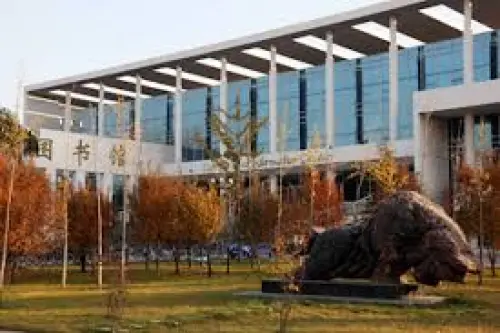 University
