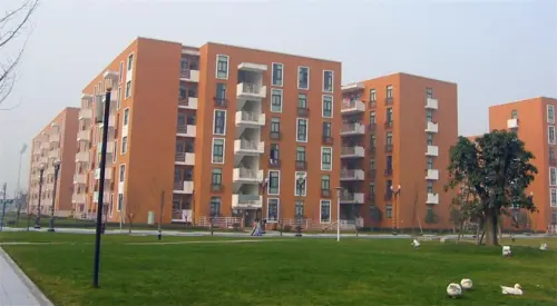 University