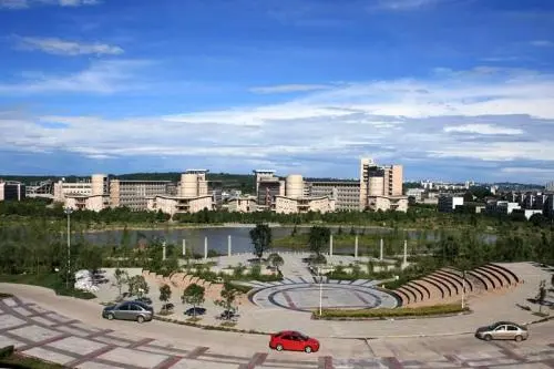 University