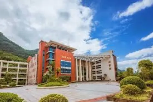 University