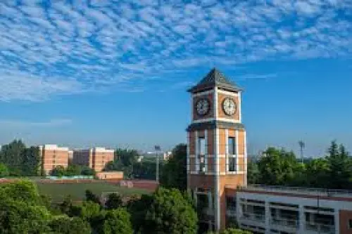University