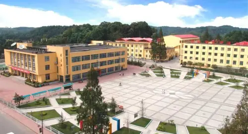 University