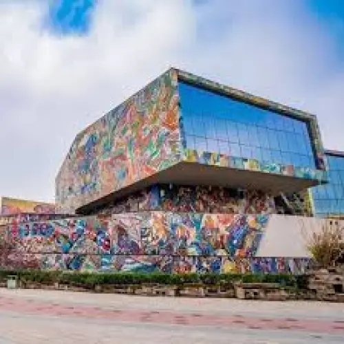 University