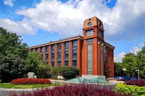 University