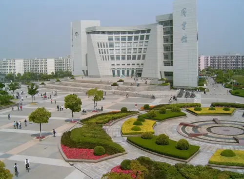 University
