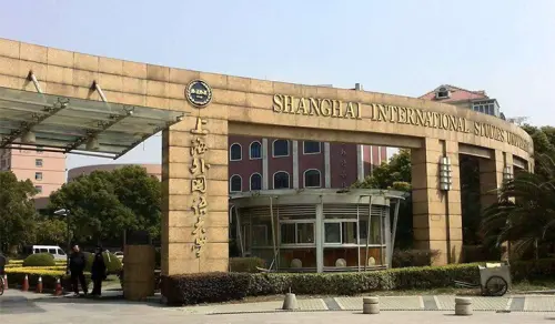 University