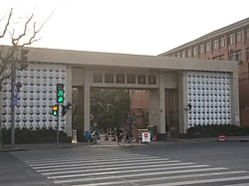 University