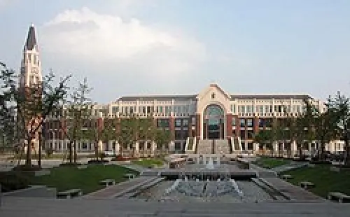 University