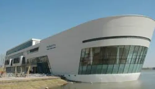 University