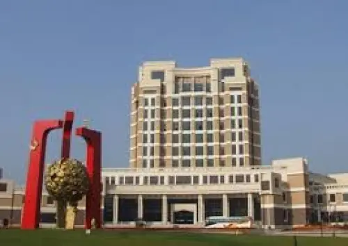 University
