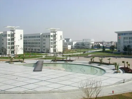 University