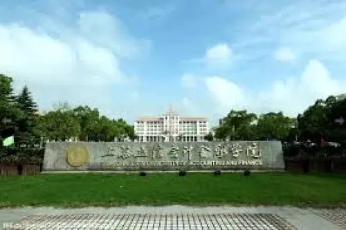 University