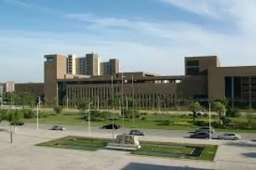 University