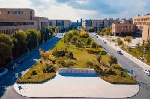 University