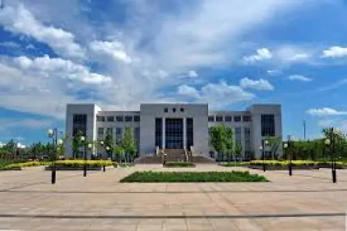 University