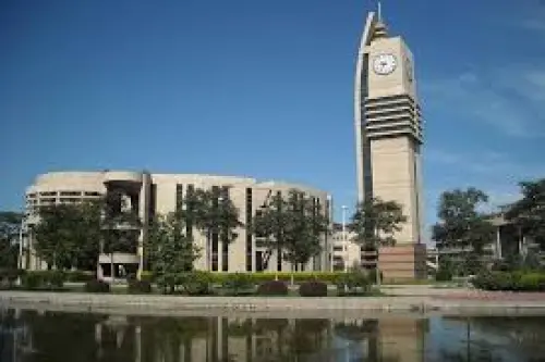 University