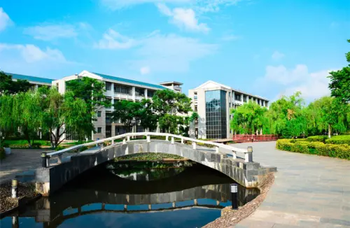 University