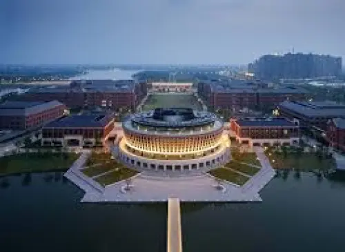 University