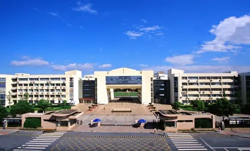 University
