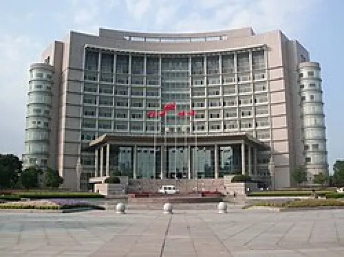 University