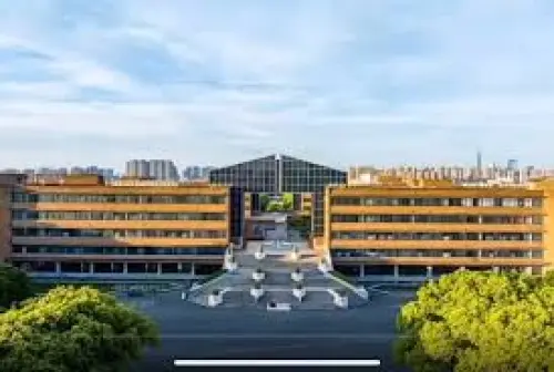 University