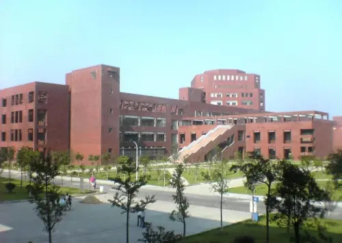 University