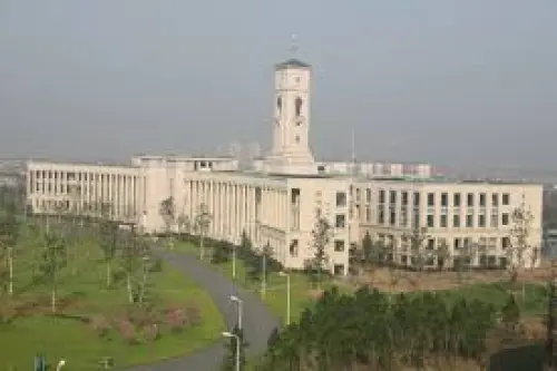 University