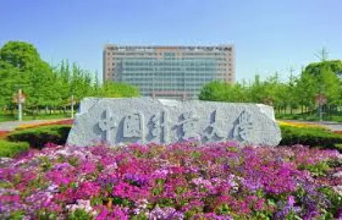 University