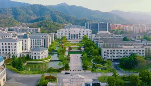 University