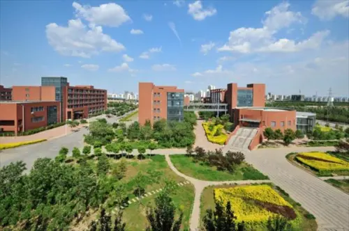 University